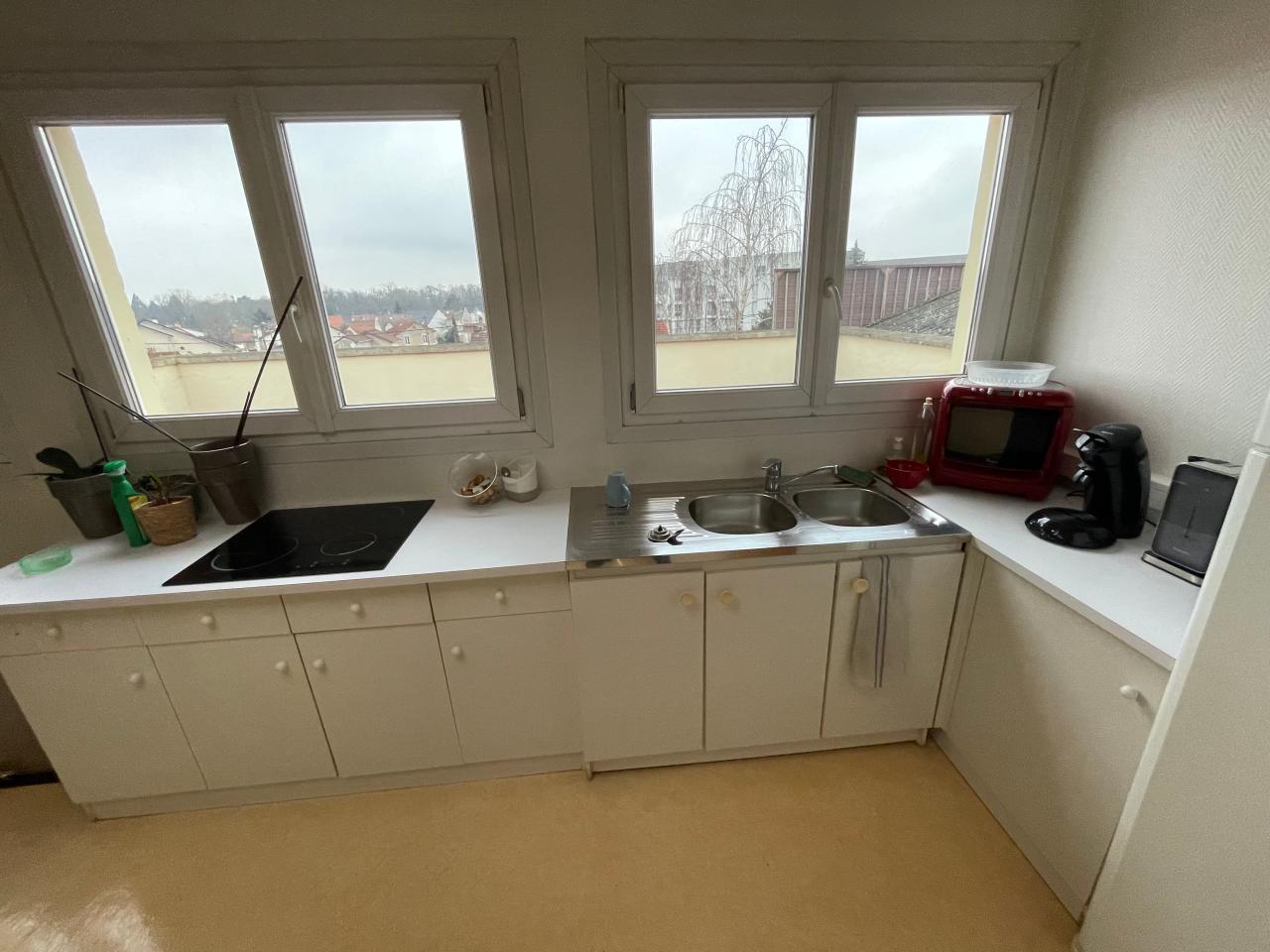 Local d'activité Livry-Gargan 493m² Vente local d'activité Livry-Gargan Seine-Saint-Denis OVACT2529925 8